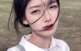 短发女生头像不露脸,展现独特魅力与神秘感