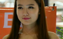 广州美女,魅力都市的美丽传奇