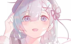 永不换的好看头像女动漫,永不褪色的经典美少女形象”