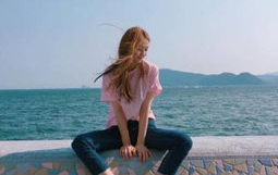 qq头像女生风景唯美图片,自然之美，映照青春风采”