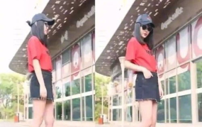 拍照pose女生,解锁百变美照技巧