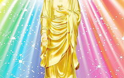 阿弥陀佛最精美图片,鉴赏阿弥陀佛最精美图片的佛教艺术魅力