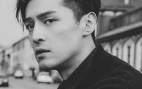 胡歌写真图片,光影交织的优雅瞬间