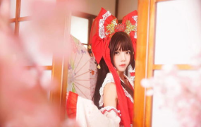 桜桃喵福利写真,唯美视觉盛宴，带你领略猫咪的优雅魅力
