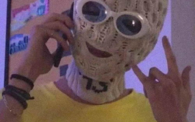 沙雕的男生头像,趣味横生的头像大集合