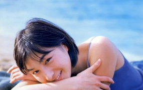 日本iv写真集,光影交织的视觉盛宴