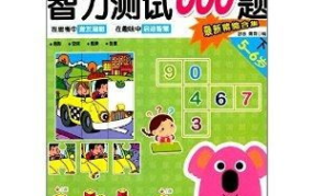 智力测验经典20题,智力测验经典20题解析与挑战