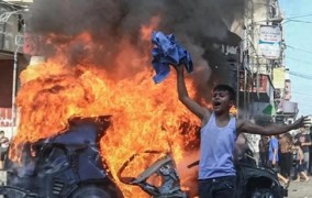 秘密文件显示哈马斯曾策划911式袭击2025年6月17日