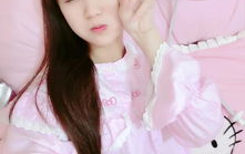 杨青柠写真,光影交织下的青春魅力