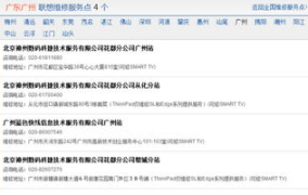 联想电脑售后服务网点,“全国联想电脑售后服务网点分布及服务指南”