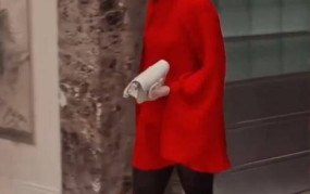 孙俪胡杏儿演情敌一个一件5万起一个全身5千多平价却压大牌2025/6/23pearlstige旗舰店