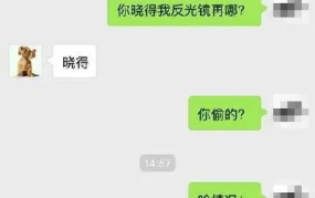 二人微信聊天搞笑段子,欢乐时光，笑点连连