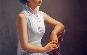 张筱雨汤汤芳:人体艺术,张筱雨、汤加丽、汤芳的艺术之路与时代反思